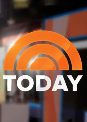 The Today Show Poster