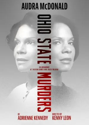 Ohio State Murders Poster