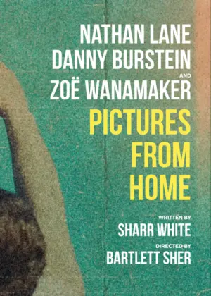 Pictures From Home Poster