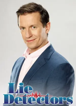 Lie Detectors Poster