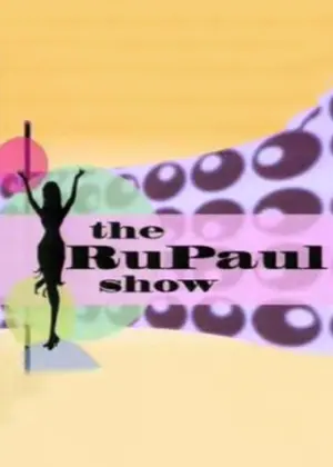 RuPaul Poster