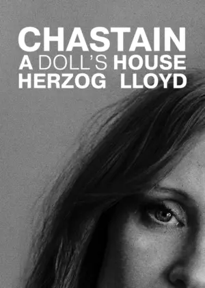 A Doll's House Poster