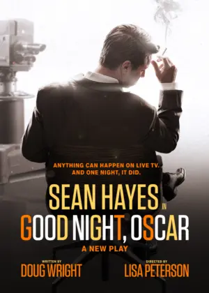 Good Night, Oscar Poster