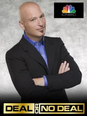 Deal Or No Deal - Orlando Poster
