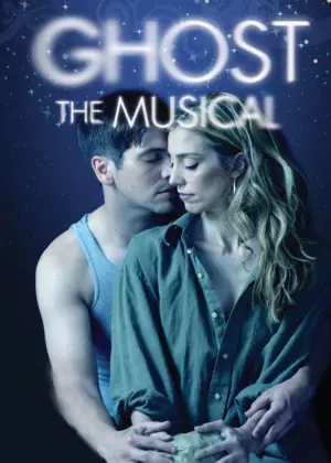 Ghost Poster