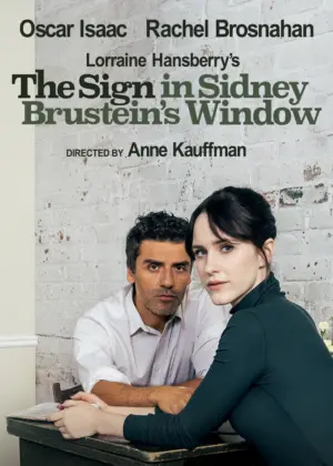 The Sign in Sidney Brustein’s Window Poster