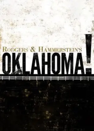 Oklahoma! Poster