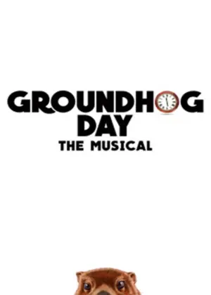 Groundhog Day Poster