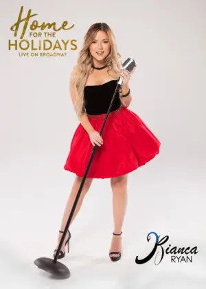 Home for the Holidays Poster