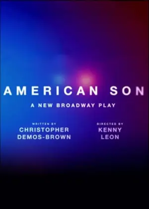 American Son Poster