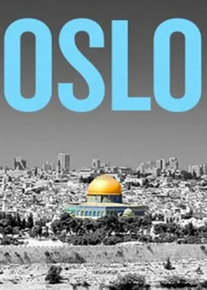 Oslo Poster