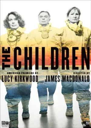 The Children Poster