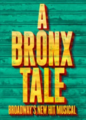 A Bronx Tale Poster
