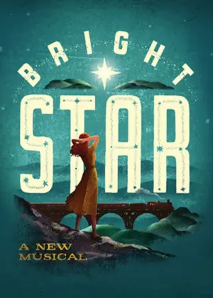 Bright Star Poster