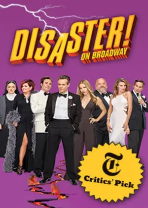 Disaster Poster