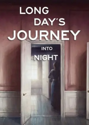 Long Day's Journey Into Night Poster