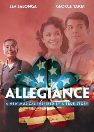Allegiance Poster