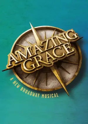 Amazing Grace Poster