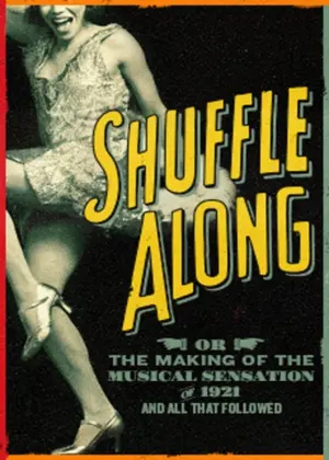 Shuffle Along Poster