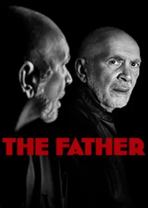 The Father Poster