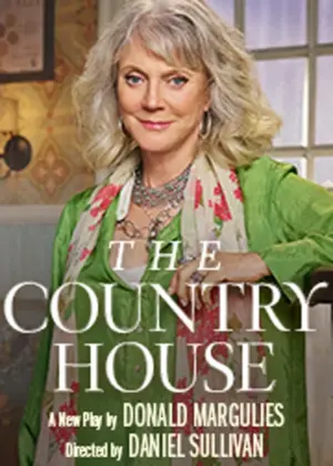 The Country House Poster