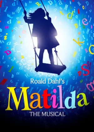 Matilda Poster