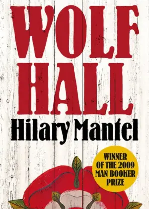 Wolf Hall: Parts One & Two Poster