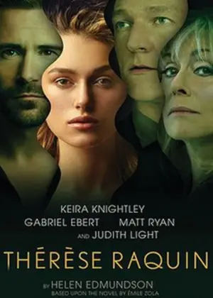 Therese Raquin Poster