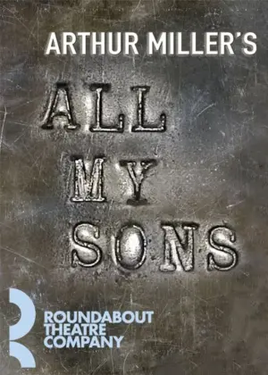 All My Sons (2019) Poster
