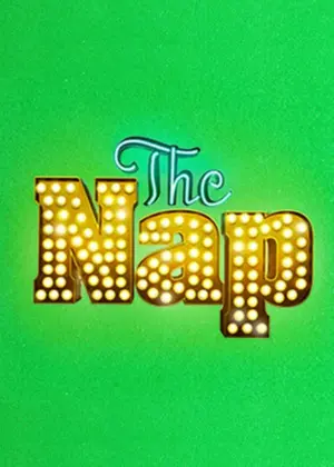 The Nap Poster