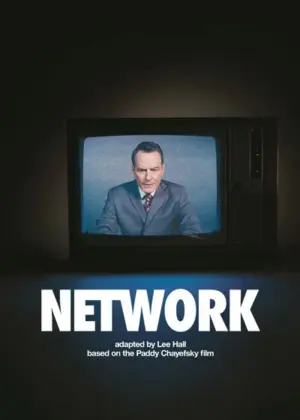Network Poster