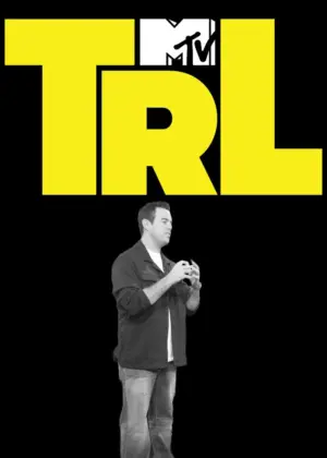 Total Request Live (Original Series) Poster