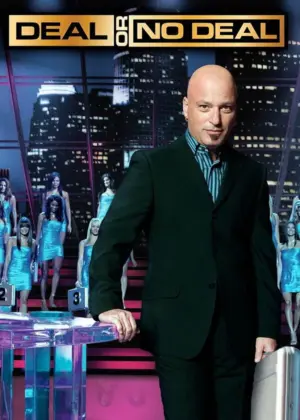 Deal or No Deal (2005) Poster
