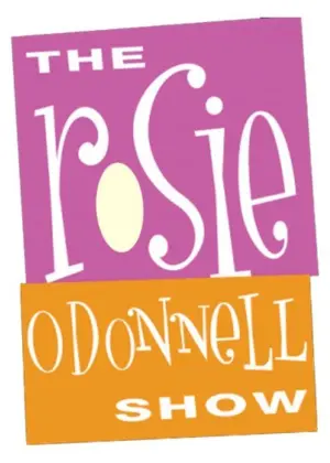 Rosie O'Donnell Show Poster