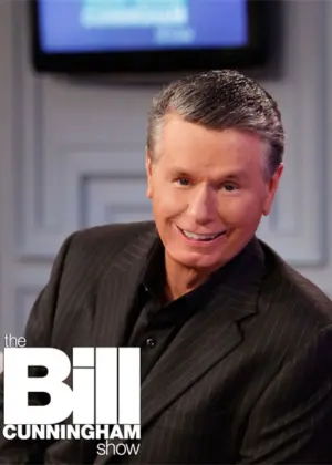 The Bill Cunningham Show Poster