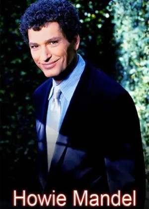 Howie Mandel Poster