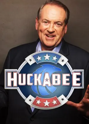 Huckabee (Nashville) Poster