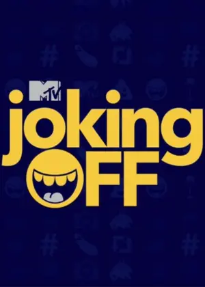 Joking Off Poster