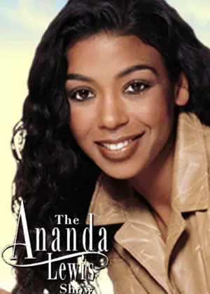 Ananda Lewis Poster
