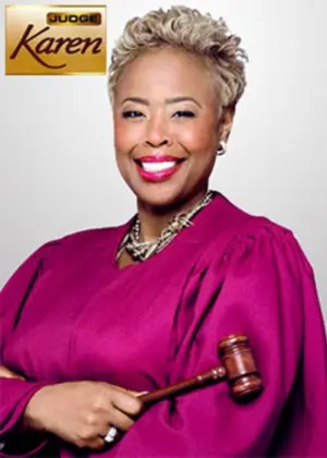 Judge Karen Poster