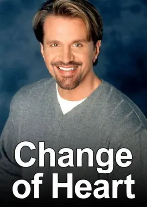 Change of Heart Poster