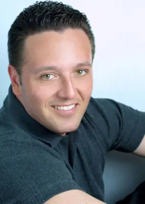 John Edward Poster
