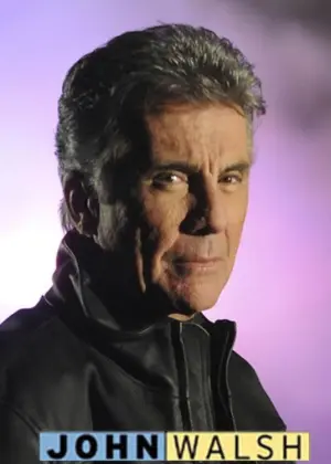 John Walsh Poster