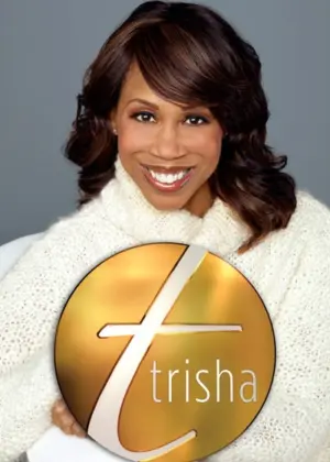 Trisha Goddard Poster