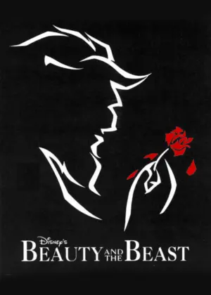 Beauty and the Beast Poster