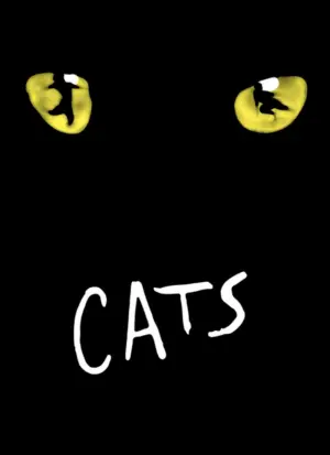 Cats (1982) Poster