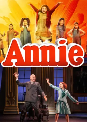 Annie Poster