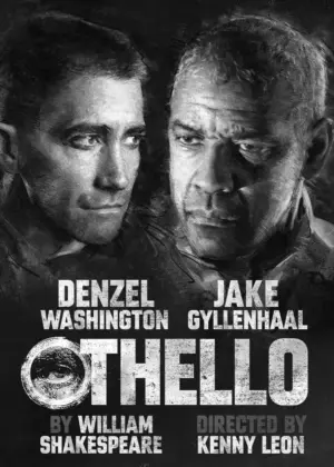Othello Poster