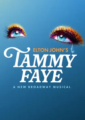 Tammy Faye Poster