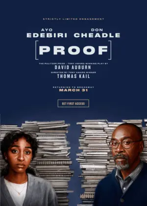 Proof Poster